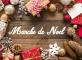 Marché de Noël  Résidence Granvelle Besançon