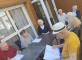 Chants en terrasse  Résidence Granvelle Besançon